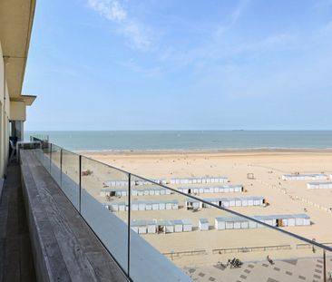Prachtig hoekappartement met panoramische zichten - Photo 4