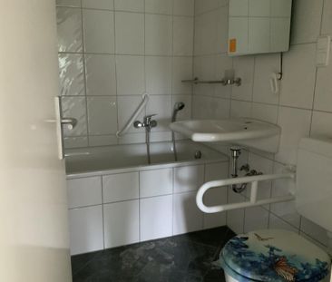 Gemütliche 3-Zimmer-Etagenwohnung in Gelsenkirchen  Ideal für Fami... - Foto 1