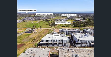 Unit 510/1 Isla St, Schofields, NSW 2762 - Photo 3