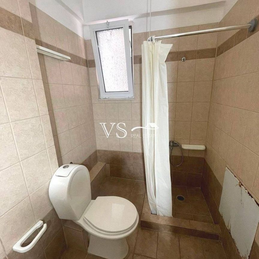 Studio/Γκαρσονιέρα για ενοικίαση Προσφυγικά - Πλατεία Ελευθερίας (Πάτρα) - Photo 1