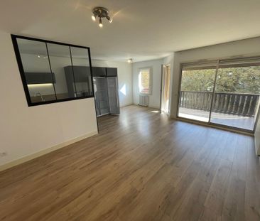 LOCATION T4 TERRASSE + GARAGE QUARTIER ORMEAU - Photo 1