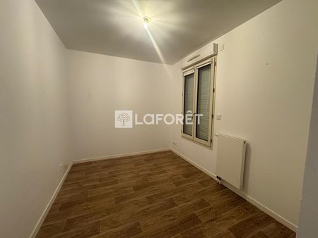 Appartement T4 Saint-Denis à louer - Photo 3