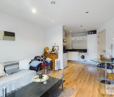 1 bedroom apartment to rent - Photo 3