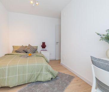 Calle de Ofelia Nieto, Madrid, Community of Madrid 28039 - Photo 6