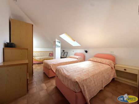 Trilocale viale Enrico Toti, Centro, Loano - Foto 3