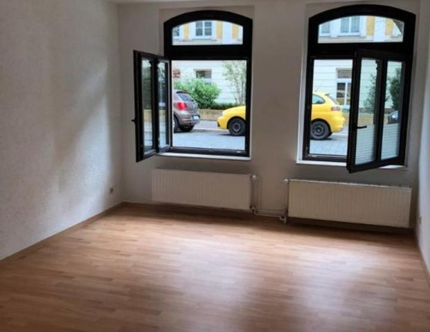 Top geschnittene 2 Zimmer Wohnung mit Terasse in der Innenstadt. - Foto 1