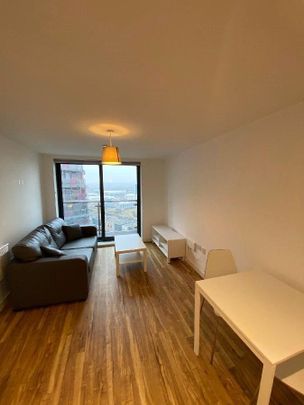 1 bedroom flat to rent - Photo 1