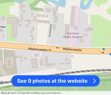 Mieszkanie 2 pokowe, Reda, urządzone, nowe budownictwo, do wynajęcia - Photo 1