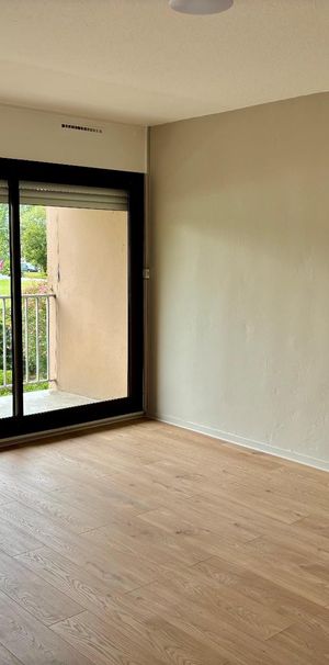Location Appartement 2 pièces 45m² MERIGNAC 33700 - Photo 1