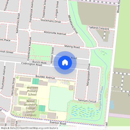 115 Codrington rd, Truganina VIC 3029