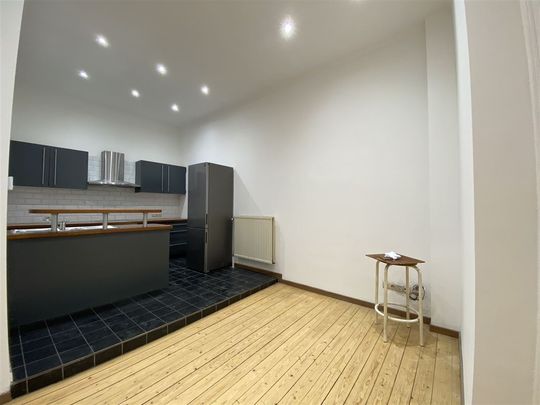 Appartement te huur - Photo 1