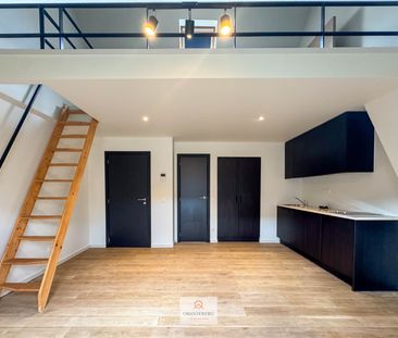 Appartement te huur in Gent - Photo 4