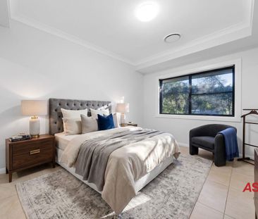 Grand Family Living with Space, Style and Exceptional Versatility - Photo 5
