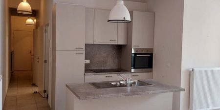 Appartement te huur in Hasselt voor € 835 met 1 slaapkamer - Photo 5