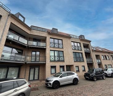 Appartement te huur - Photo 1