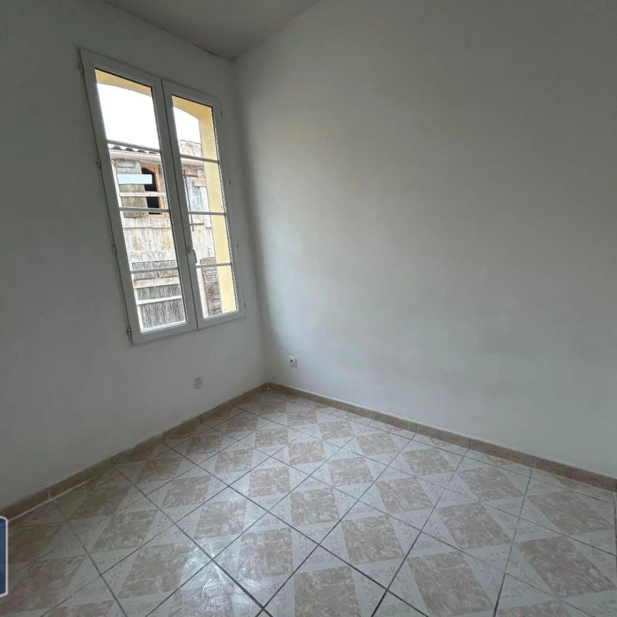 Appartement à louer 1 pièce 28.43m² - Photo 1