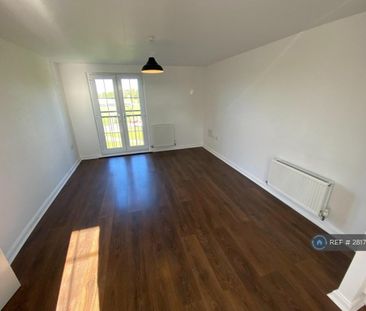 2 bedroom flat to rent - Photo 6