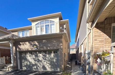 For Lease - 48 Bevington Road Unit# Basement, Brampton, Ontario - Photo 3