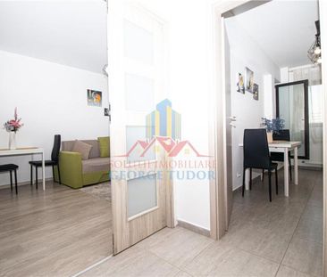 De inchiriat ap. 2 camere, TOTAL decomandat, 50 mp. Str. Soarelui 48, Chiajna - Fotografie 2
