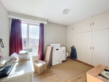 Appartement met drie slaapkamers op zeer goede locatie - Foto 5