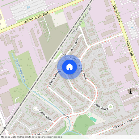 176 Culver Crescent Unit# Main Fl, London East