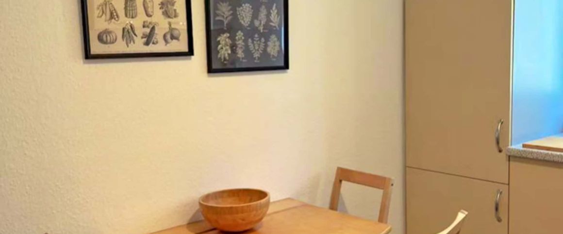 Koselstraße 48 2.stock - Big Room - Photo 1