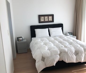 Wohnen wie im Hotel - Möblierte 3,5-Zimmer-Wohnung im Service-Wohnp... - Foto 4