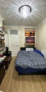 £800 PCM, All Bills and Wi-Fi Included, Furnished Ground Floor Double Room with En-Suite Bathroom in a Shared House in Amherst Street, Grangetown, Cardiff, CF11 7DR - Photo 4