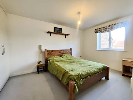 2 bedroom apartment to rent - Photo 5