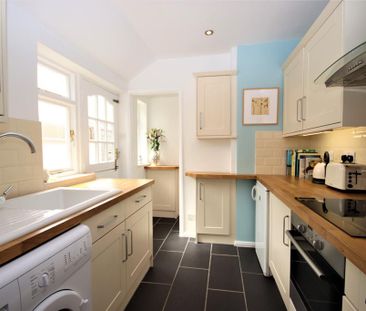 2 bedroom terraced house to rent - Photo 6