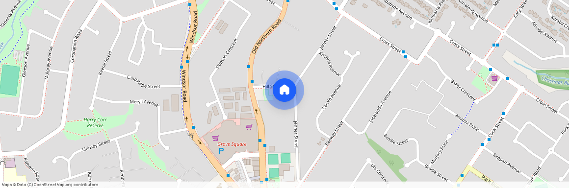 13/2-8 Hill Street, NSW 2153, Baulkham Hills