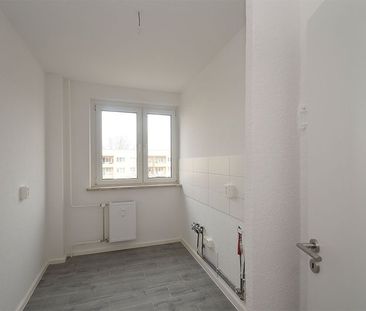 4-Raum-Wohnung Amsterdamer Straße 48 - Photo 4