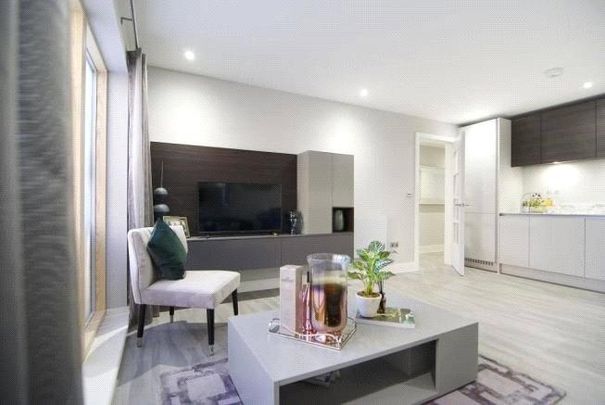 1 bedroom apartment to rent - Photo 1