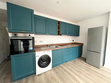 1 bedroom house to rent - Photo 2