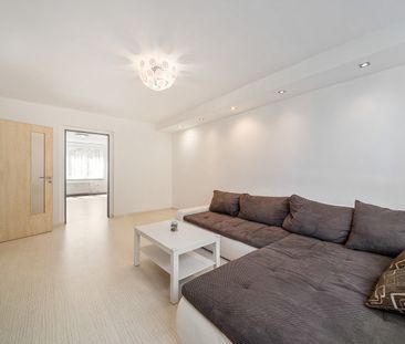 Pronájem bytu 2+kk 60 m² - Фото 3