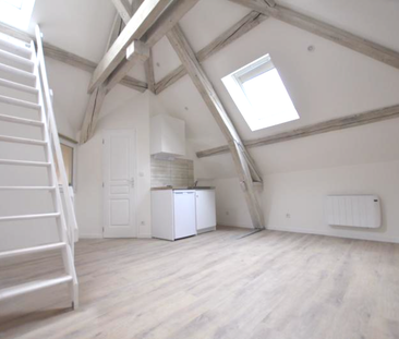 Location Appartement 1 pièce 16m² DIJON 21000 - Photo 3