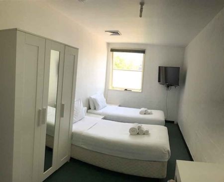 Room 11 (Non Ensuite) - Photo 5