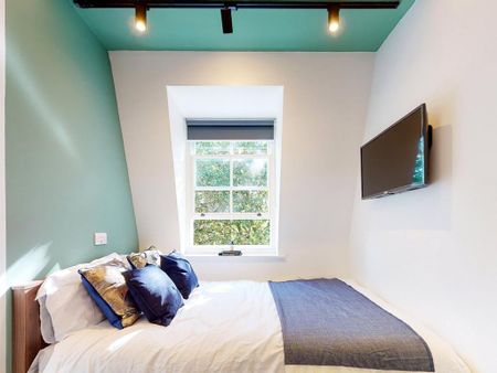 Studio to rent - Photo 5