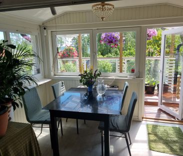 Musköstigen, Årsta Havsbad - Photo 3