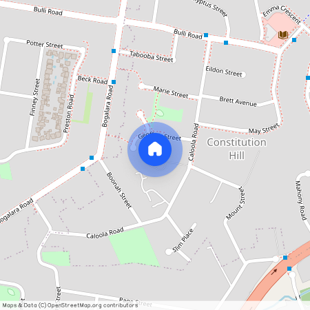 40E Caloola Road, Constitution Hill 2145, New South Wales