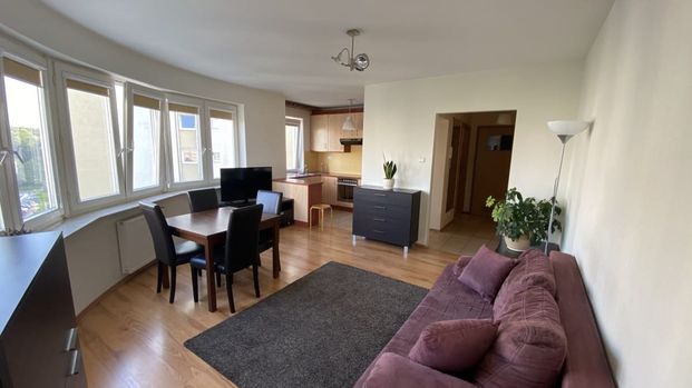 2p. Bielany blisko metra 50 m² - Photo 1