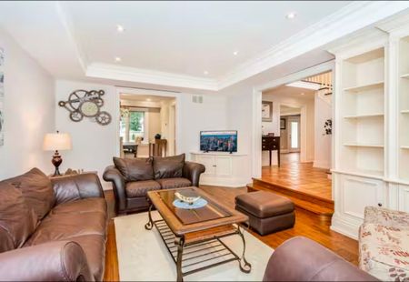 For Lease - 1749 Wembury Road Unit# Upper, Mississauga, Ontario - Photo 3