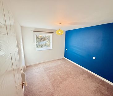 2 Bed Flat, Hill View House, BS15 - Photo 4