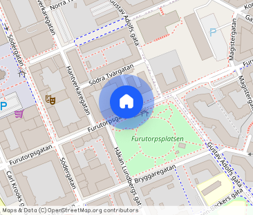 Furutorpsgatan 45 Lgh 1013 - Photo 1