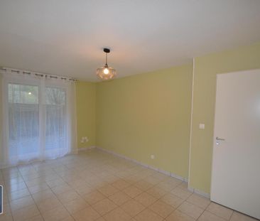 Location Appartement 2 pièces 39m² AGEN 47000 - Photo 1