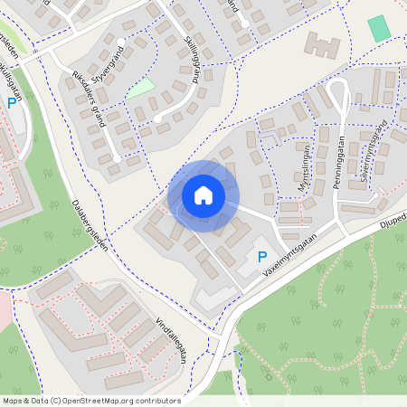 Kopparmyntsgatan 18, 451 73, Uddevalla