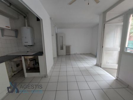 Location Appartement 3 pièces 47m² TOULOUSE 31300 - Photo 3