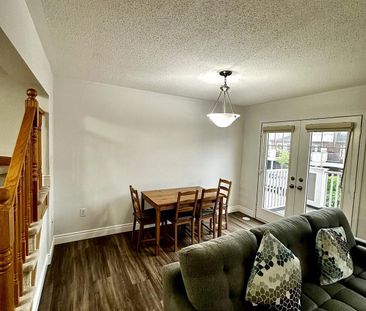 For Lease - 812 Fowles Court, Milton, Ontario - Photo 4