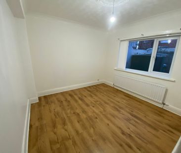 3 bed terraced house to rent in Gladstone Street, Blyth, NE24 - Photo 1