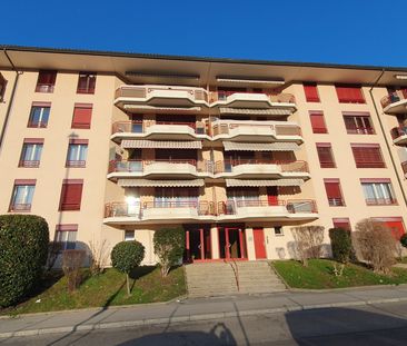 Appartement 2.0 pces au 4ème étage - Photo 1